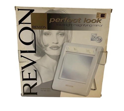 Revlon perfect look - revlon,
