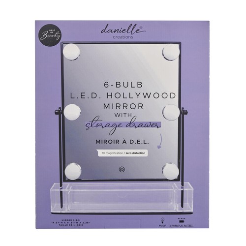 Danielle creations led - creations, 6