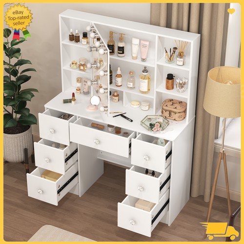 Dressing table led bulbs - led, 3