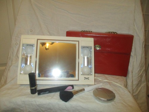 Sears roebuck vintage - roebuck, lighted