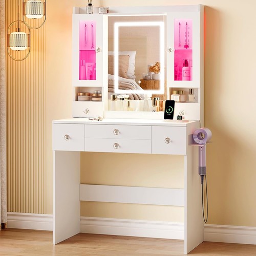 Large dressing table - large,