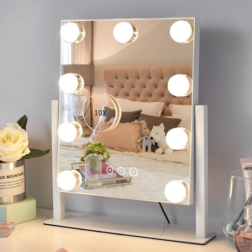 Kotdning vanity mirror with - mirror,
