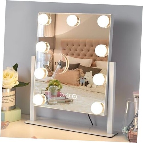 Vanity mirror with - mirror,