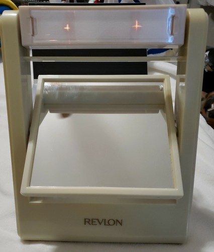 Revlon perfect look travel - look,