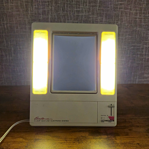 Philips illuminated tabletop - illuminated,
